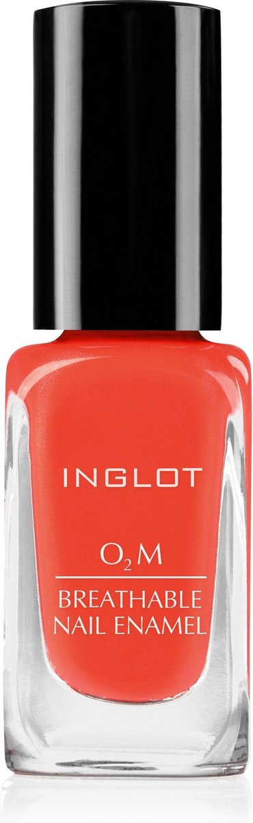 O2M Breathable Nail Enamel 618