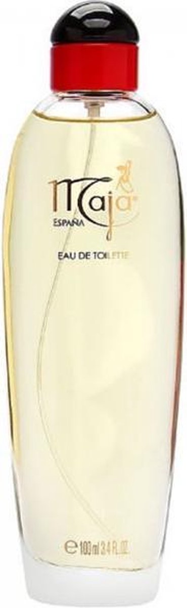 MULTI BUNDEL 3 stuks Maja Eau De Toilette Spray 100ml