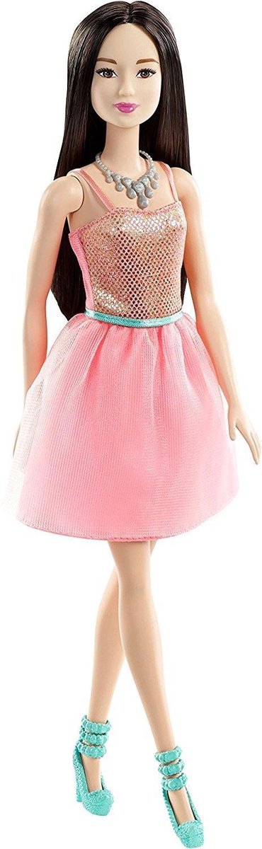 Glitz doll Barbie