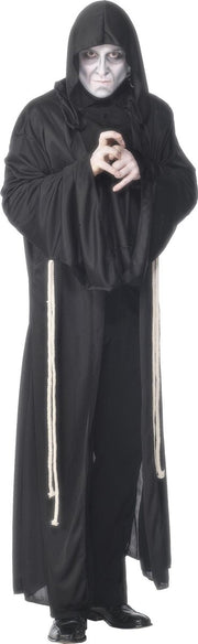 "Akelig monniken kostuum voor mannen Halloween - Verkleedkleding - Medium"