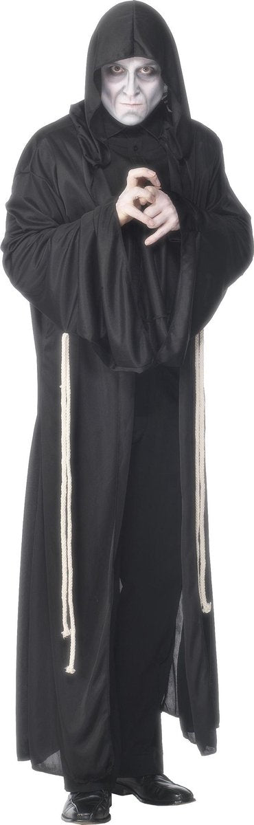 "Akelig monniken kostuum voor mannen Halloween - Verkleedkleding - Medium"