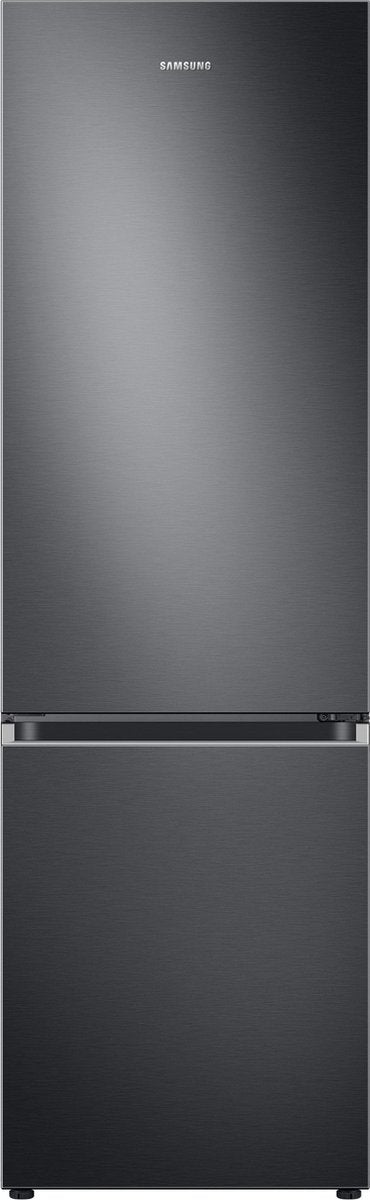 Samsung RB36T602DB1 - Koel-vriescombinatie - Zwart