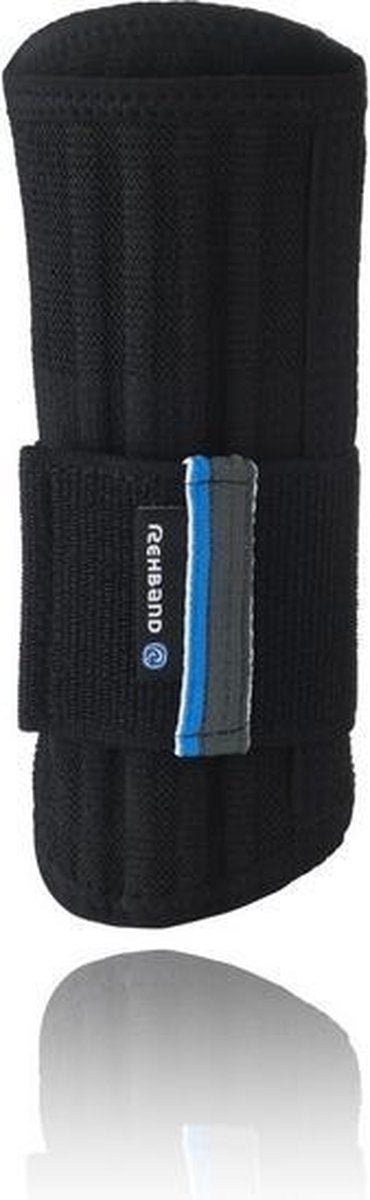 Rehband Wrist Guard Open Palm - Right - S