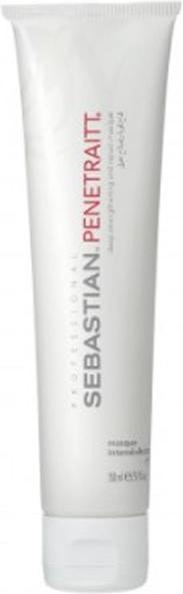 Seb Found Penetraitt Mask 150ml