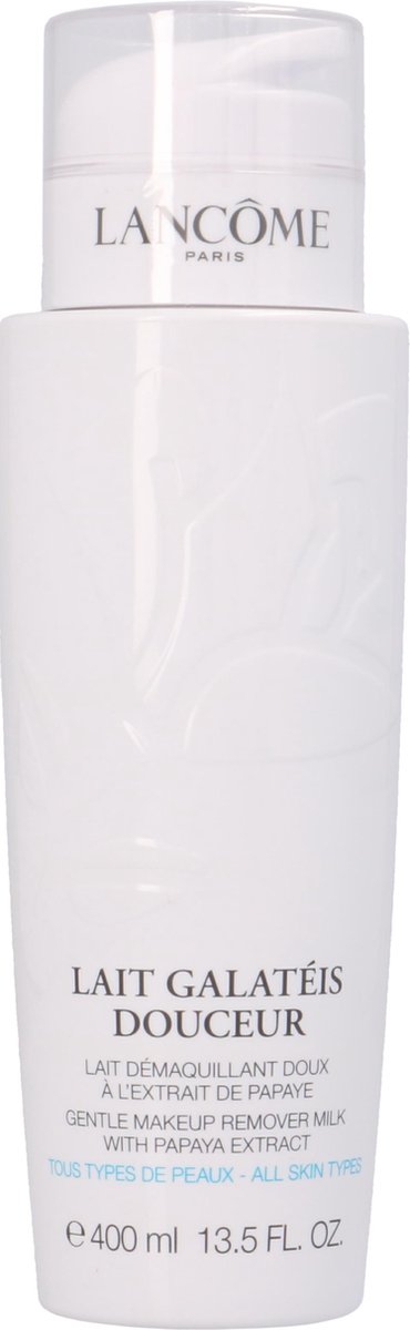 Lancôme Galateis Douceur - 400ml - Reinigingsmelk