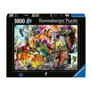 Legpuzzel DC Collector's Editie