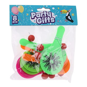 Uitdeelcadeautje Tapbal
