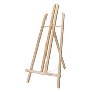 Schilders Ezel Hout