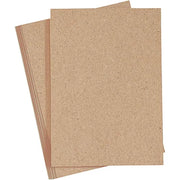 Papier Naturel A4 120gr