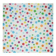 Cadeaupapier Stippen