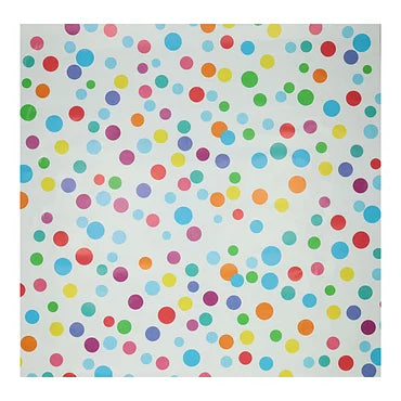 Cadeaupapier Stippen