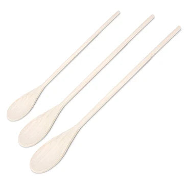 Lepelset Hout