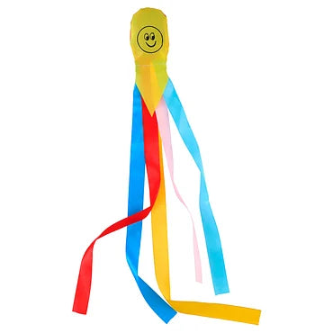Werpzak Regenboog