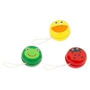 Small Foot - Houten Jojo Dier