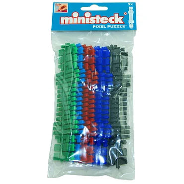 Ministeck Kleurenstrips