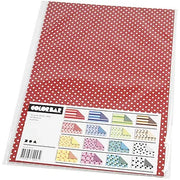 Color Bar Papier Print A4 100gr