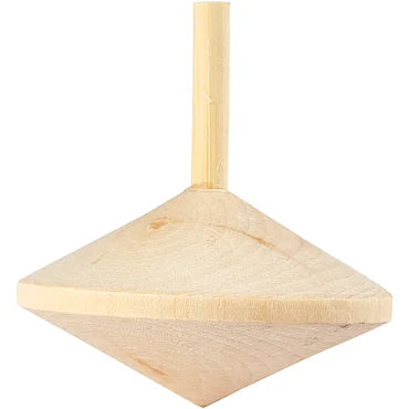 Houten Tol Naturel