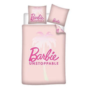 Dekbedovertrek Barbie