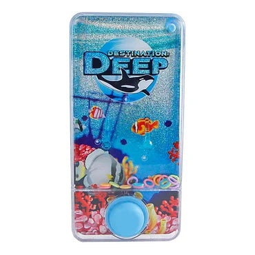 Destination Deep Zeedieren Water Geduldspel