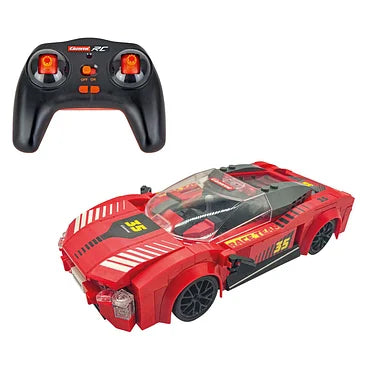 Carrera RC Construction Racer 2