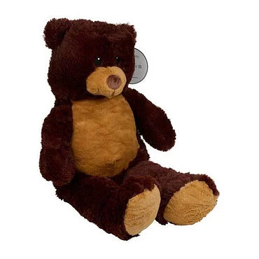 Bruine Knuffelbeer Pluche