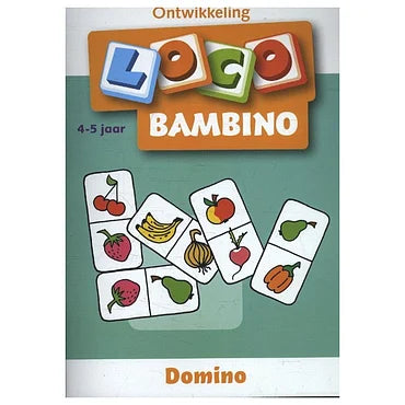 Loco Bambino Domino