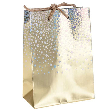 Geschenktas Mini Ster