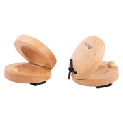 Classic World Houten Castagnetten