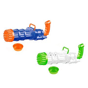 Sun Fun Super Bellenblaaspistool met Zeep