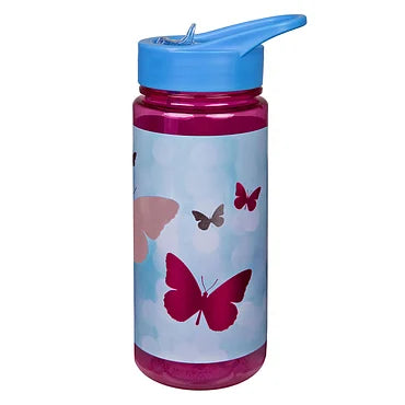 AERO Drinkfles Vlinders