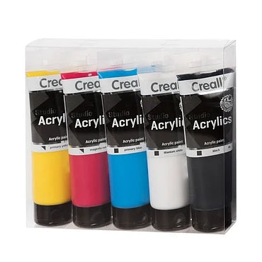 Creall Studio Acrylverf