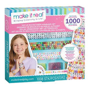 Make it Real - Maak je eigen kralen Armbanden