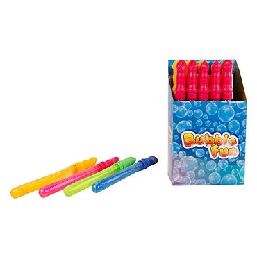 Sun Fun Bellenblaas Stick 120ml 37cm