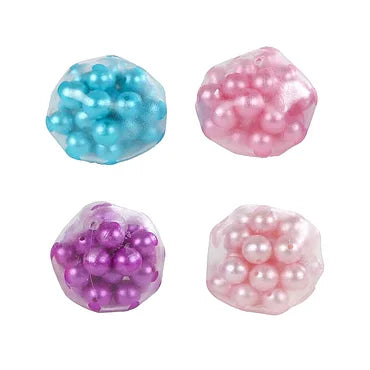 Glamour Antistress Knisper Kralenbal