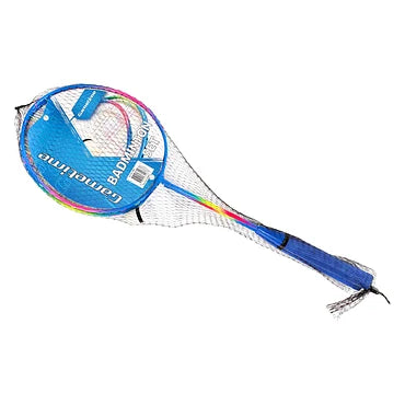 Badmintonset met Shuttle
