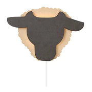 Van Tjalle en Jasper - Schaap Wandlamp