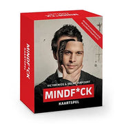 Mindf*ck Kaartspel