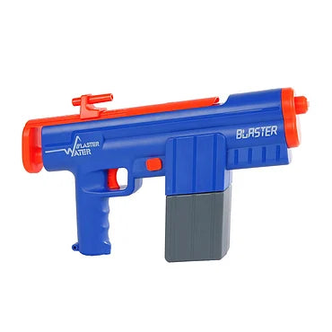 Sun Fun Waterpistool Elektrisch Blauw/Oranje