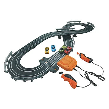 Autobaan Speelset