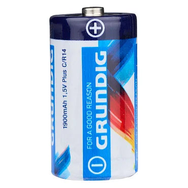 Grundig Batterij R14/C