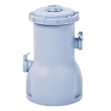 Swim Essentals Filterpomp 500 GAL