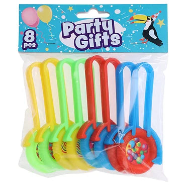 Uitdeelcadeautjes Catapult Frisbee