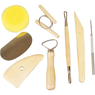 Modelleer Gereedschapset