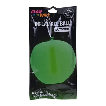 Glow in the Dark Ballon