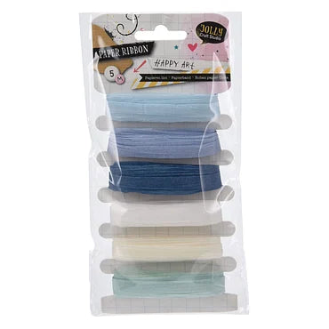 Papieren Lint Kleur