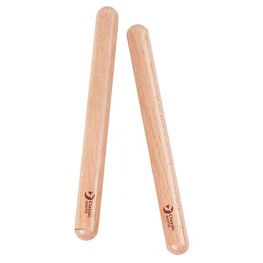 Classic World  Houten Claves