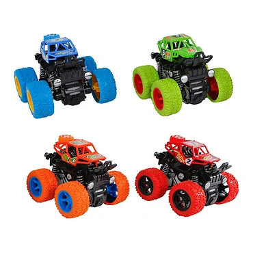 Roadblasters Bigfoot Frictie Monster 4x4 Truck