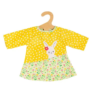 Poppen Jurkje Bunny Lou