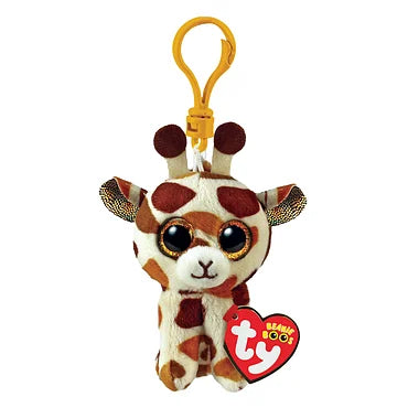 Ty Beanie Boo's Clip Stilts Giraffe