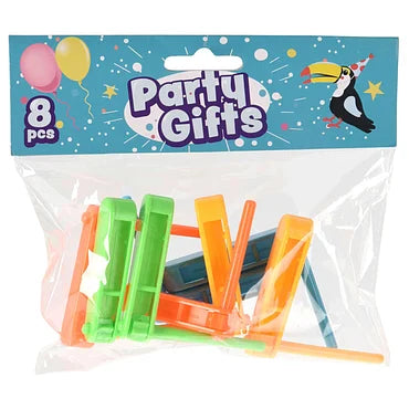 Uitdeelcadeautjes Ratel